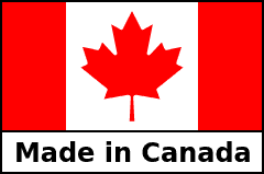 Made In Canada